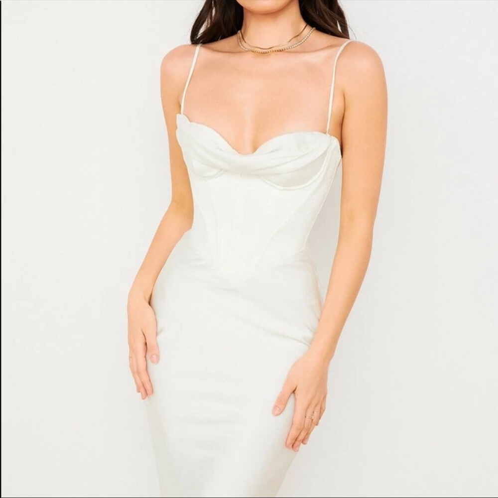 House of Cb Myrna Dress